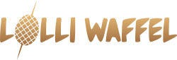 Lolli Waffel